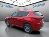Thumbnail of 2024 Soul Red Crystal Metallic Mazda CX-5