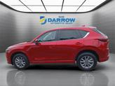 Thumbnail of 2024 Soul Red Crystal Metallic Mazda CX-5