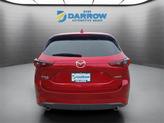 Thumbnail of 2024 Soul Red Crystal Metallic Mazda CX-5