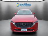 Thumbnail of 2024 Soul Red Crystal Metallic Mazda CX-5