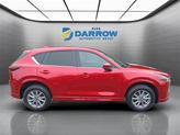 Thumbnail of 2024 Soul Red Crystal Metallic Mazda CX-5