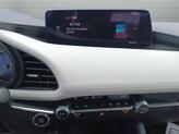 Thumbnail of 2025 Snowflake White Pearl Mica Mazda Mazda3