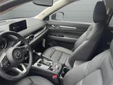 Thumbnail of 2025 Platinum Quartz Metallic Mazda CX-5