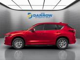 Thumbnail of 2025 Platinum Quartz Metallic Mazda CX-5