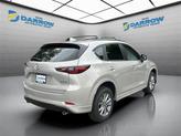 Thumbnail of 2025 Platinum Quartz Metallic Mazda CX-5