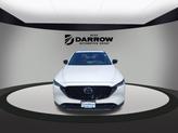 2024 Mazda CX-5 Carbon Edition Turbo