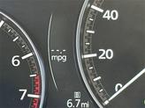 Thumbnail of 2025 Ingot Blue Metallic Mazda CX-50