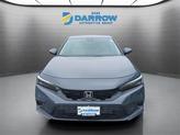 Thumbnail of 2024 Gray Honda Civic