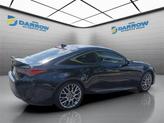 Thumbnail of 2021 Obsidian Lexus RC 350