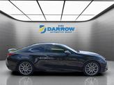 Thumbnail of 2021 Obsidian Lexus RC 350