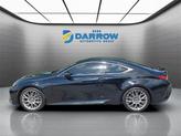Thumbnail of 2021 Obsidian Lexus RC 350