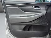 Thumbnail of 2023 Shimmering Silver Pearl Hyundai SANTA FE