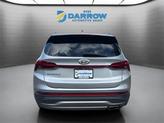 Thumbnail of 2023 Shimmering Silver Pearl Hyundai SANTA FE