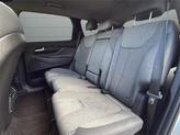 Thumbnail of 2023 Shimmering Silver Pearl Hyundai SANTA FE