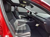 Thumbnail of 2025 Soul Red Crystal Metallic Mazda Mazda3