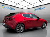 Thumbnail of 2025 Soul Red Crystal Metallic Mazda Mazda3