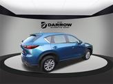 Thumbnail of 2023 Eternal Blue Mica Mazda CX-5