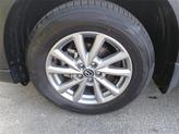 Thumbnail of 2023 Eternal Blue Mica Mazda CX-5