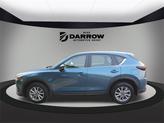 Thumbnail of 2023 Eternal Blue Mica Mazda CX-5
