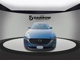 Thumbnail of 2023 Eternal Blue Mica Mazda CX-5
