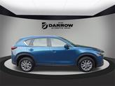 Thumbnail of 2023 Eternal Blue Mica Mazda CX-5