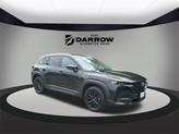 Thumbnail of 2024 Jet Black Mica Mazda CX-50