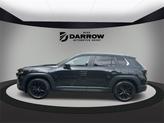 Thumbnail of 2024 Jet Black Mica Mazda CX-50