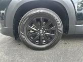 Thumbnail of 2024 Jet Black Mica Mazda CX-50