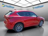 Thumbnail of 2024 Soul Red Crystal Metallic Mazda CX-5