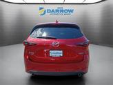 Thumbnail of 2024 Soul Red Crystal Metallic Mazda CX-5