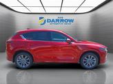 Thumbnail of 2024 Soul Red Crystal Metallic Mazda CX-5