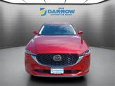 Thumbnail of 2024 Soul Red Crystal Metallic Mazda CX-5