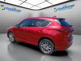 Thumbnail of 2024 Soul Red Crystal Metallic Mazda CX-5