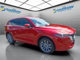 Thumbnail of 2024 Soul Red Crystal Metallic Mazda CX-5