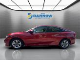 Thumbnail of 2020 Rallye Red Honda Civic