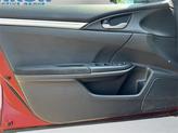 Thumbnail of 2020 Rallye Red Honda Civic