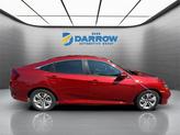Thumbnail of 2020 Rallye Red Honda Civic