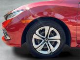 Thumbnail of 2020 Rallye Red Honda Civic