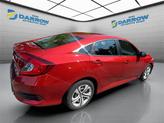 Thumbnail of 2020 Rallye Red Honda Civic