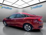 Thumbnail of 2020 Rallye Red Honda Civic