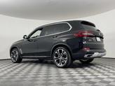 Thumbnail of 2021 Jet Black BMW X5 PHEV