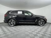 Thumbnail of 2021 Jet Black BMW X5 PHEV