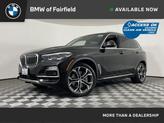 Photo of 2021 Jet Black BMW X5 PHEV