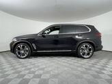 Thumbnail of 2021 Jet Black BMW X5 PHEV