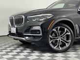Thumbnail of 2021 Jet Black BMW X5 PHEV