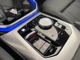 Thumbnail of 2025 Black Sapphire Metallic BMW X3