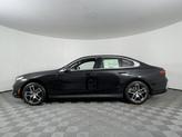 Thumbnail of 2026 Black Sapphire Metallic BMW 530