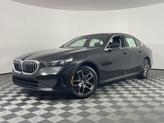 Thumbnail of 2026 Black Sapphire Metallic BMW 530