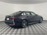 Thumbnail of 2026 Black Sapphire Metallic BMW 530