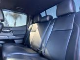 Thumbnail of 2021 Midnight Black Metallic Toyota Tacoma